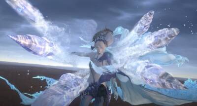 Ролевая игра Final Fantasy XVI может не выйти в 2022 году - landofgames.ru
