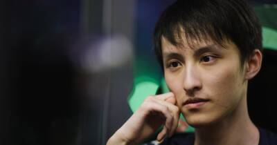 Аналитики считают PSG.LGD фаворитом в матче против Team Aster на Intel World Open Beijing - cybersport.ru - Китай - Beijing
