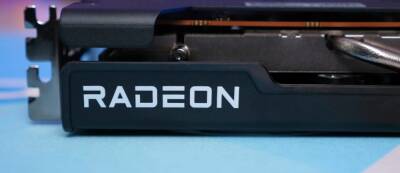 В России поступили в продажу видеокарты AMD Radeon RX 6500 XT — их оценили в 18 тысяч рублей - gamemag.ru - Сша - Россия