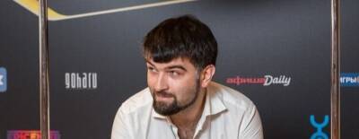 Марк Авербух - Марк Авербух упрекнул клубы в том, что они поделились информацией о региональных онлайн-турнирах с SUNSfan - dota2.ru