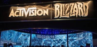 Сотрудникам Activision Blizzard рекомендуют не обсуждать сделку с Microsoft с прессой - noob-club.ru - Сша