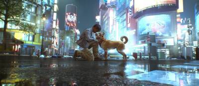 Утечка: в PlayStation Store появилась возможная дата релиза Ghostwire: Tokyo для PlayStation 5 - gamemag.ru - Россия - Tokyo