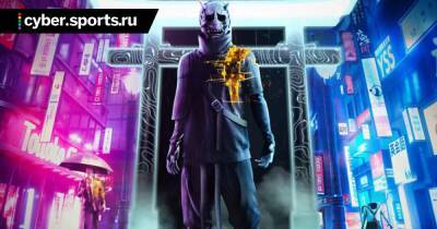 Ghostwire: Tokyo может выйти 24 марта. Дата релиза появилась в PlayStation Store - cyber.sports.ru - Tokyo