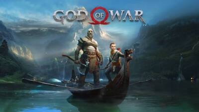 Версия God of War для PC получила патч 1.0.2 - fatalgame.com