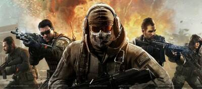 Филипп Спенсер - Фил Спенсер подтвердил, что Call of Duty продолжит выходить на PlayStation - zoneofgames.ru