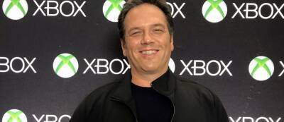 Филипп Спенсер - Томас Уоррен - "Sony — важная часть индустрии": Фил Спенсер заявил о желании сохранить Call of Duty на PlayStation - gamemag.ru