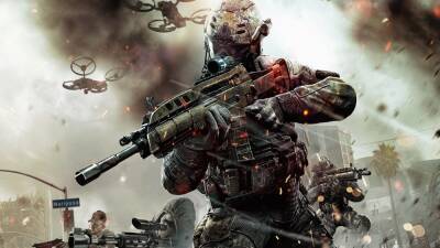 Джейсон Шрайер - Шрайер: Activision может отказаться от ежегодного выпуска Call of Duty - stopgame.ru
