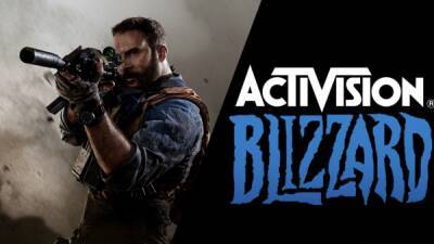 Джейсон Шрайер - Филипп Спенсер - Activision может отказаться от ежегодного выпуска Call of Duty - playground.ru