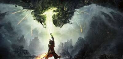 Джефф Граббом - Dragon Age 4 скорее всего выйдет в конце 2023 года - playground.ru