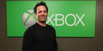 Филипп Спенсер - Phil Spencer - Глава Xbox: мы хотим оставить Call of Duty на PlayStation - tech.onliner.by