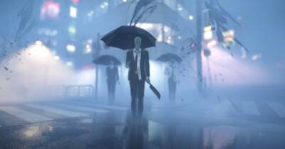 Обнаружена возможная дата релиза Ghostwire: Tokyo на PlayStation 5 - landofgames.ru - Токио - Tokyo