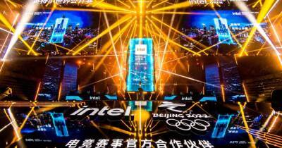Полноценный LAN‑турнир по Dota 2 — обзор места проведения Intel World Open Beijing - cybersport.ru - Шанхай - Beijing