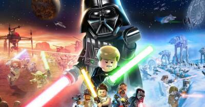 Авторы LEGO Star Wars: The Skywalker Saga показали геймплей и назвали дату релиза - cybersport.ru
