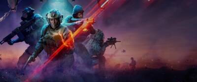 Томас Хендерсон - Слух: Battlefield 2042 скоро может стать условно-бесплатной - playground.ru
