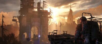 Рейтрейсинг, разрешение или скорость: Dying Light 2 сравнили в трех режимах работы на PlayStation 5 - gamemag.ru