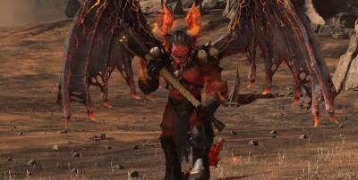 Новый трейлер Total War: Warhammer III посвятили кастомизации Демона-принца - igromania.ru