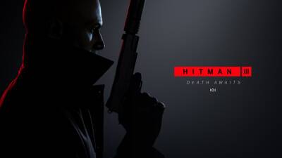 Цена на Hitman 3 выросла странным образом - lvgames.info