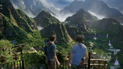 Студия Naughty Dog отметила дебют «Uncharted: Наследие воров. Коллекция» на PS5 выходом нового ролика - blog.ru.playstation.com