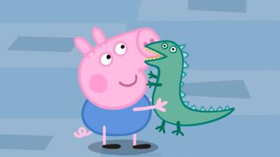 My Friend Peppa-Pig - My Friend Peppa Pig получила бесплатное обновление для PS5 и Xbox Series - igromania.ru
