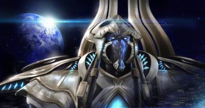 Сима Лю - Майк Ибарра - Starcraft Ii - Звезда «Шан‑Чи и легенда десяти колец»: «Спасите StarCraft» - cybersport.ru