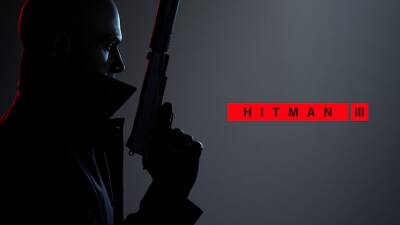 Выход HITMAN 3 в Steam оказался скомканным: игроки сильно возмущены ценовой политикой IO Interactive - fatalgame.com