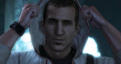 Дезмонд Майлс - Ларс Де-Вильдт - Разработчики Assassin's Creed хотели завершить серию полетом в космос - cybersport.ru