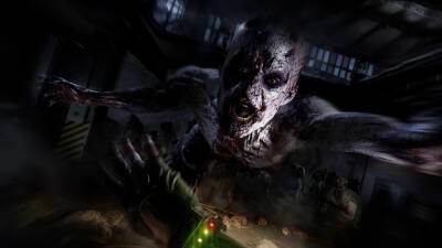 Видеосравнения режимов работы Dying Light 2 на PS5 и Xbox Series X - stopgame.ru