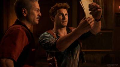 Sony представила релизный трейлер Uncharted: Legacy of Thieves Collection — WorldGameNews - worldgamenews.com