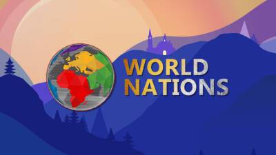 World Nations Game - gametarget.ru