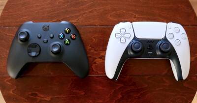 Аналитики: PlayStation 5 в два раза обойдет Xbox Series X/S по продажам в 2022 году - cybersport.ru