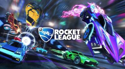 26 января в Rocket League стартует мероприятие Неоновые ночи - lvgames.info