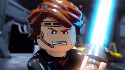 Пять лет кранча и проблемы с движком: Polygon о разработке Lego Star Wars: The Skywalker Saga - igromania.ru