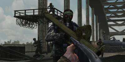 Electronic Arts сняла с продажи Medal of Honor Airborne в Steam. Игра стоит 10 тысяч рублей на чёрном рынке - gametech.ru