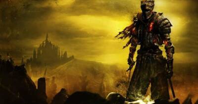 В Dark Souls 3 обнаружен эксплоит, позволяющий получить доступ к компьютеру игрока - cybersport.ru