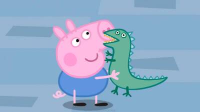 My Friend Peppa-Pig - My Friend Peppa Pig получила бесплатное обновление для PS5 и Xbox Series — WorldGameNews - worldgamenews.com