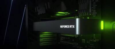 В тестах 3DMark NVIDIA GeForce RTX 3050 на 20% быстрее Radeon RX 6500XT и немного уступает GTX 1660Ti - playground.ru - Сша
