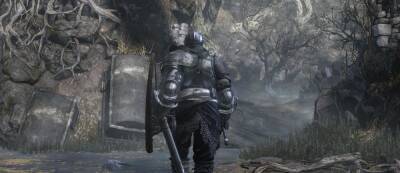 В Dark Souls III найдена серьёзная уязвимость — онлайн Elden Ring под угрозой - gamemag.ru