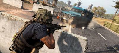 Оперативники второго сезона из Call Of Duty Warzone появились в сети - lvgames.info