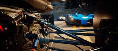 Gran Turismo 7 потребует не менее 110 ГБ свободного места - gamemag.ru
