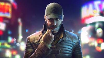 Ubisoft завершила поддержку Watch Dogs: Legion - igromania.ru