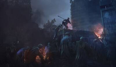 В озвучке Dying Light 2 Stay Human задействовали 999 актёров - gametech.ru