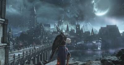 Разработчики Dark Souls отключили серверы игры после обнаружения опасного эксплойта - cybersport.ru