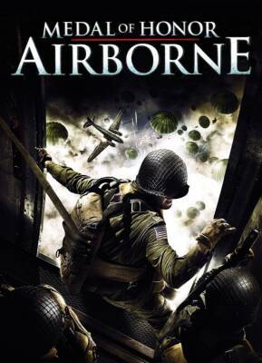 Medal of Honor: Airborne снята с продажи в Steam - playground.ru