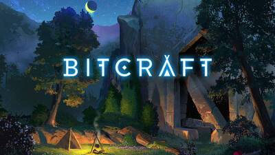 Bitcraft - gametarget.ru