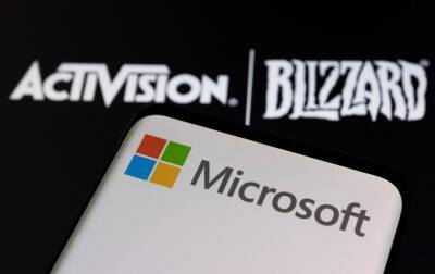 Основатель Activision в 70-х посмеялся бы с предположения, что Microsoft купит его компанию - gametech.ru
