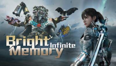 Для Bright Memory: Infinite вышло бесплатное DLC c костюмами - playground.ru
