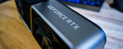 GeForce RTX 3050 поступит в продажу в России 27 января - zoneofgames.ru - Россия