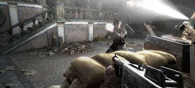 Medal of Honor: Airborne сняли с продажи в Steam - zoneofgames.ru