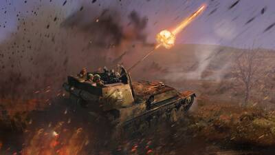 War Thunder: Обновление 2.13.0.76 - wargm.ru - Сша