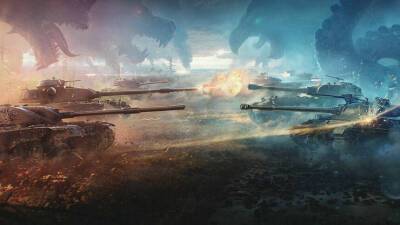 Скоро в World of Tanks пройдет новое событие «Противостояние» - mmo13.ru